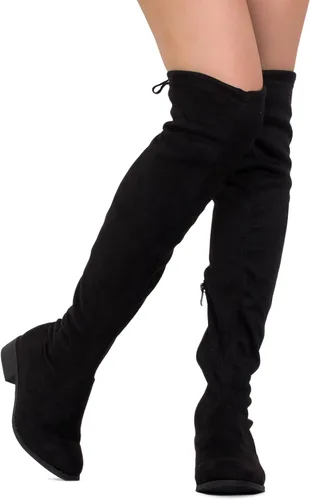 Miniatura 4 de RF ROOM OF FASHION - Botas elásticas para mujer