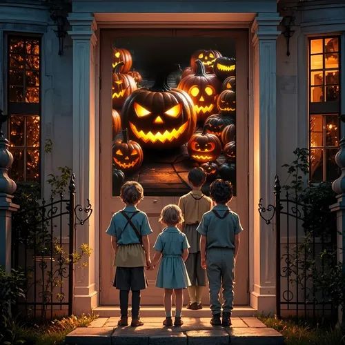 Miniatura 3 de Video de pantalla de proyección trasera holográfica: pantallas de proyección al aire libre Proyectores de 60" x 106" Videos de Halloween para colgar