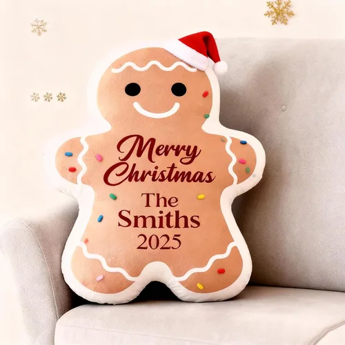 Miniatura 6 de Mostop Almohada de fútbol personalizada con nombre y número personalizados, regalos de cumpleaños de Navidad para niños, papá, deportes, atletas