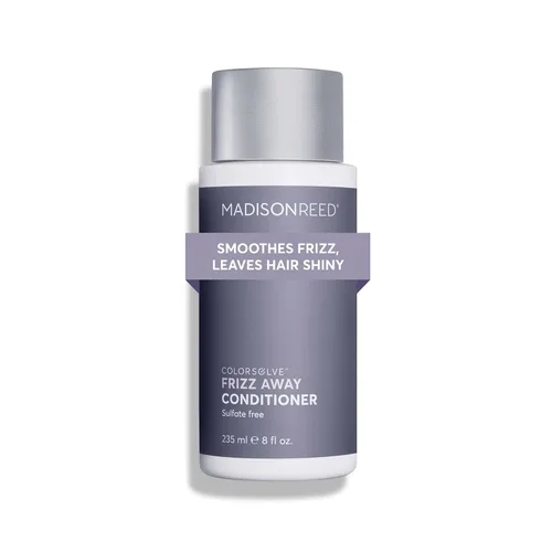 Miniatura 10 de Madison Reed ColorSolve Acondicionador de volumen total, acondicionador voluminizador, añade cuerpo al cabello fino y mediano, sin sulfatos, protege