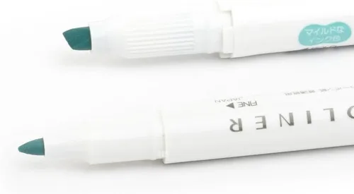 Miniatura 2 de Zebra Mildliner - Resaltador pastel, paquete de 25