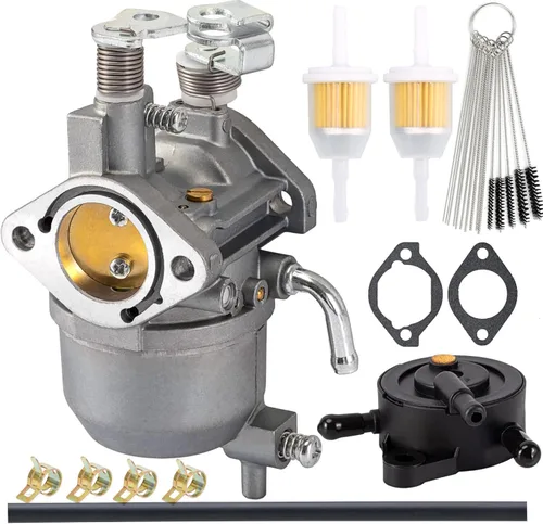 Carburador para motor Kawasaki EZGO RXV, 2010-2015 TXT, 2010-2014 Valor ST 400 MPT 800 Refresher 1200 Cushman 280 Commander 2200 Bellhop, carburador