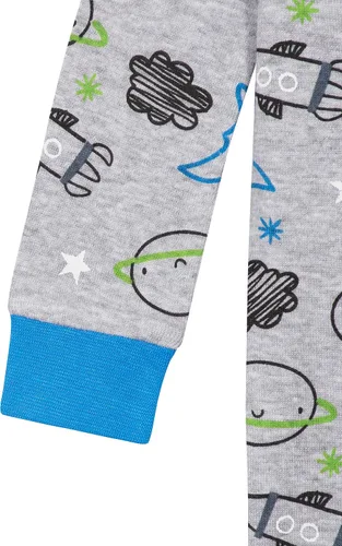 Miniatura 6 de Gerber Baby - Pijama para bebé (2 unidades)