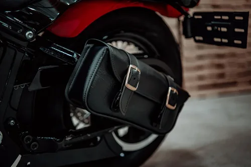 Miniatura 6 de Willie & Max 59590-08 - Bolsa de herramientas para motocicleta