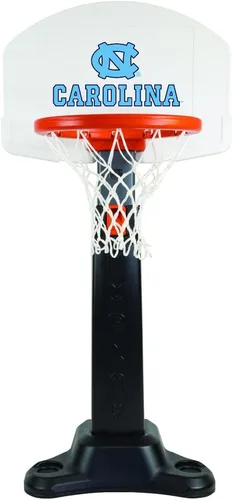 Miniatura 2 de Huplay Juego de baloncesto ajustable del equipo novato
