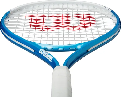 Miniatura 2 de Wilson Tennis Racquet (Amazon.co.jp Exclusive) Rigid Tennis Racquet [Strung Up] Grip Size 2, for Beginners, Beginners, Entry Model, Not Recommended