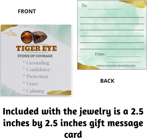 Miniatura 36 de Pendientes naturales de 0.236 in con chapado en oro blanco sobre plata de ley, bisel cabujón de piedras preciosas regalo de joyería para ella