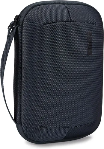 Thule Case Thule Subterra 2 PowerShuttle, gris vetiver, mediano