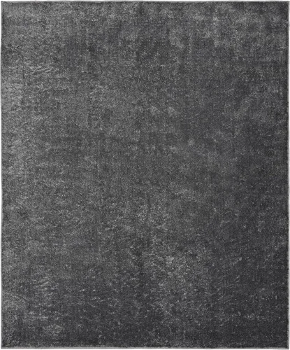 Miniatura 20 de Garland Rug Gramercy - Alfombra de baño rectangular lavable de polipropileno de felpa de 20 x 34 pulgadas, color azul lavabo, suave, absorbente