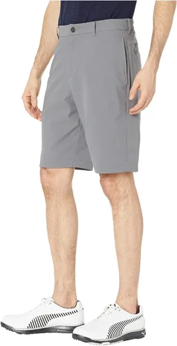 Miniatura 4 de Puma Golf 2019 Jackpot - Pantalón corto de golf para hombre, Gris, 32