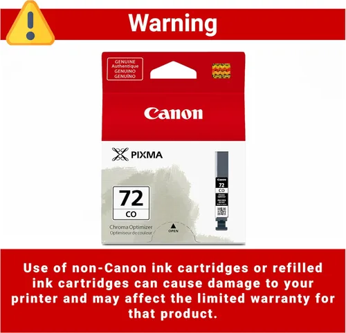 Miniatura 3 de Canon PGI-72 Cartucho de tinta. ninguno