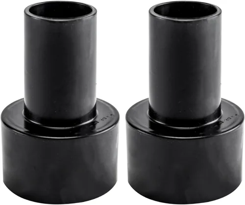 Miniatura 8 de POWERTEC 70139 Adaptador reductor de manguera y accesorios 6 a 1 Reductor de 6" a 1