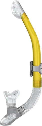 Miniatura 7 de Mares Italian Design Premium Collection Ergo Dry Snorkel Negro