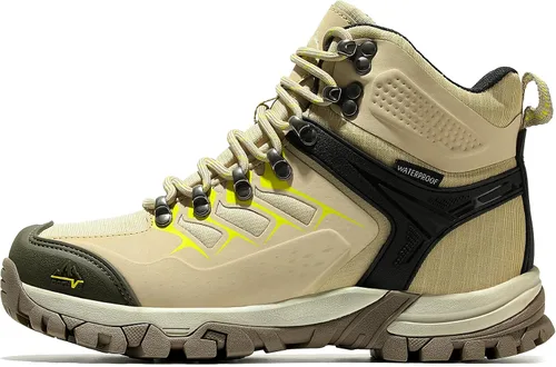 Miniatura 6 de NORTIV 8 Botas de senderismo impermeables para mujer