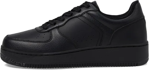 Miniatura 4 de Shoes for Crews Holcombe - Zapatos de trabajo antideslizantes para hombre y mujer, resistentes al agua, para caminar, servicio de alimentos