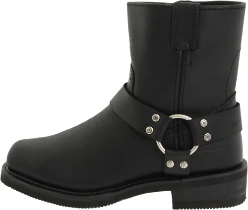 Miniatura 7 de Harley-Davidson El Paso - Botas de equitación para hombre