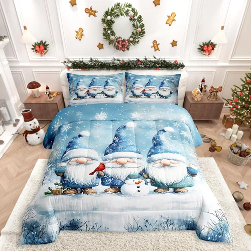 Miniatura 43 de Erosebridal Juego de edredón divertido de Halloween para niños, juego de ropa de cama de calabaza fantasma, decoración de Halloween para niños