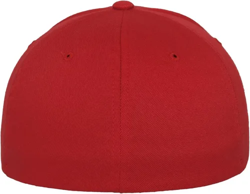 Miniatura 28 de Flexfit 6277 Wooly Unisex Combed Cap