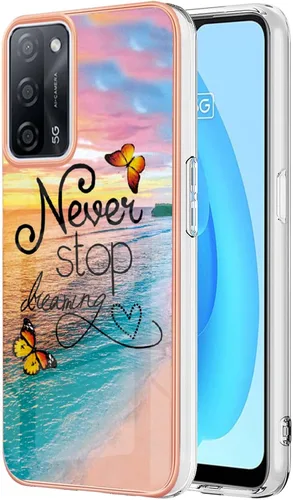 Miniatura 331 de Funda compatible con Redmi Note 10S 4G, compatible con Xiaomi Redmi Note 10 4G para teléfono móvil TPU funda LSB