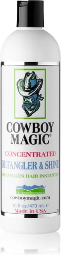 Miniatura 6 de Cowboy Magic Desenredante y Brillo 4 oz