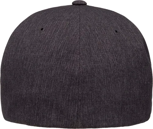 Miniatura 3 de Flexfit Flexfit Delta - Gorra de carbono sin costuras para hombre