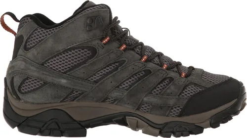 Miniatura 6 de Botas Merrell Moab 2 Mid de senderismo, impermeables, para hombre