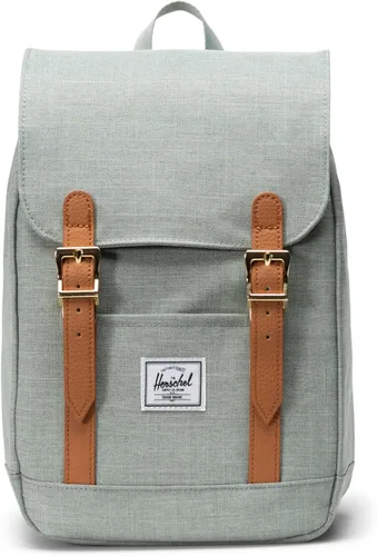 Miniatura 36 de Herschel Mochila unisex Retreat, Enrejado, Mochila Retreat