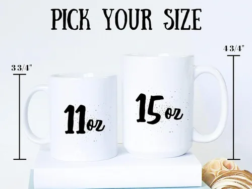 Miniatura 6 de Funny Indian Mug India Gift Idea For Men Women Nation Pride I'm Not Perfect But That's Close Enough Quote Gag Joke Coffee Tea Cup 11 Oz