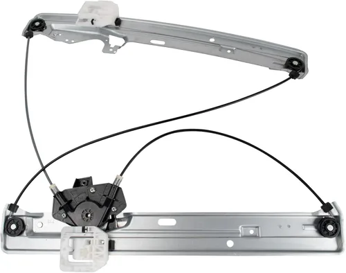 Miniatura 153 de TRQ Elevalunas eléctrico trasero derecho compatible con Silverado Tahoe Sierra Escalade