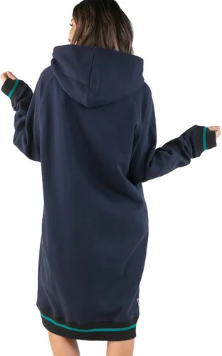Miniatura 2 de Lazy One Sudadera con capucha de gran tamaño ropa de dormir cómoda