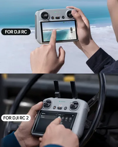 Miniatura 5 de LKTOP 3 pares Mini 3/Mini 3 Pro/Mini 4 Pro/Mini 5 Pro/Air 3/Air 2S/Mavic 4 Pro/Mavic 3/Mavic 3 Pro/Mavic 3 Pro/Mavic 3 Classic Remote Controller
