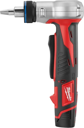 Miniatura 2 de Milwaukee 2432-22 M12 Juego de herramientas expansión Propex 12 voltios