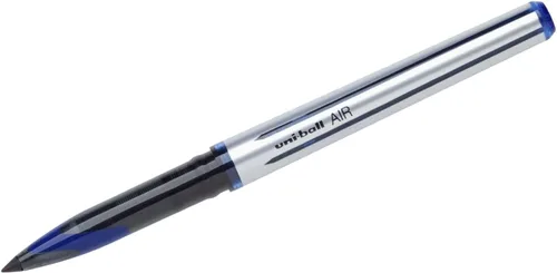 Miniatura 2 de Uni-Ball Bolígrafo de rodillo de tinta líquida - Azul