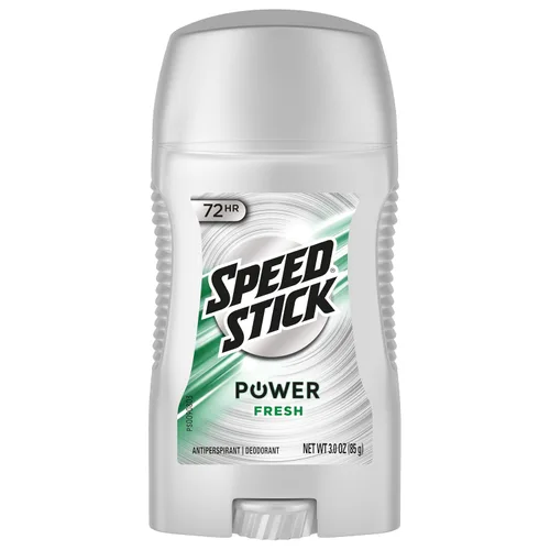 Miniatura 9 de Speed Stick Desodorante para hombre, fresco, 3 onzas, paquete de 4