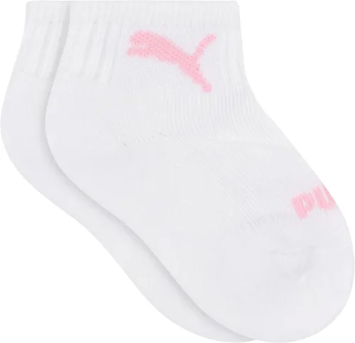 Miniatura 20 de PUMA Calcetines tobilleros para bebés (6 unidades)