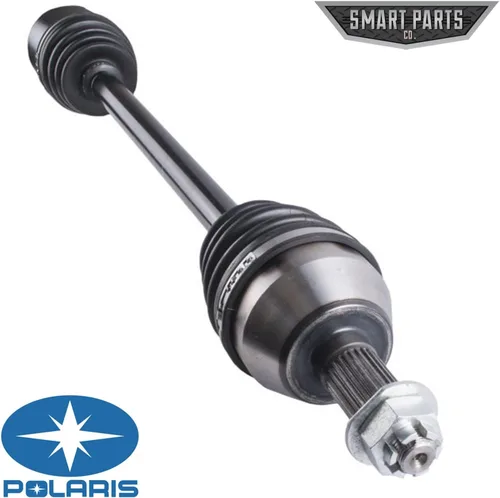 Miniatura 3 de Ejes CV delantero izquierdo y derecho, Polaris Ranger 500 700 XP LE 2005 2006 2007