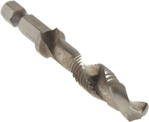 Miniatura 3 de DEWALT Grifo de taladro, UNC, 3/8 pulgadas (DWADT3816)