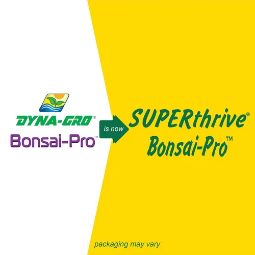 Miniatura 4 de Dyna-Gro BON-008 Bonsai-Pro Fertilizante líquido para plantas 7-9-5, 8 onzas.