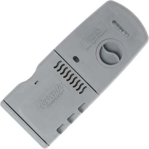PartsBroz WD12X10163 - Tapa de enjuague para dispensador de detergente, compatible con lavavajillas General Electric Hotpoint. Sustituye a AP3767572