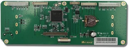Miniatura 2 de FrSky Taranis Access X9DP&SE 2019 Placa Principal