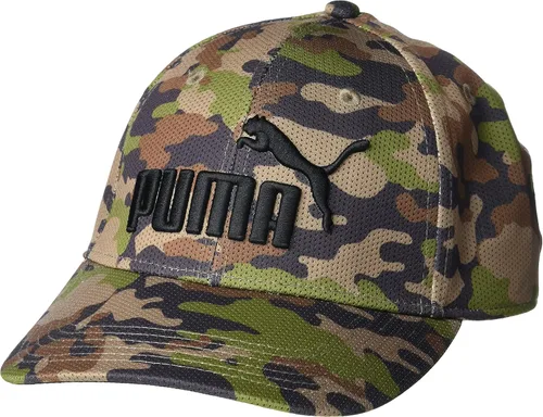 Miniatura 7 de PUMA Evercat - Gorra elástica de malla