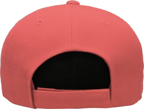 Miniatura 3 de Royal Arch - Gorra de béisbol masónica, gorra roja con símbolo de triple tau de arco real