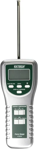 Miniatura 2 de Extech Medidor de fuerza de alta capacidad 475044