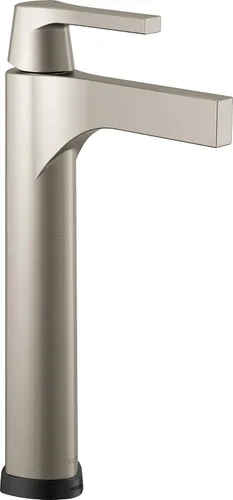 Miniatura 9 de DELTA FAUCET 774-CZ-DST - Grifo de baño de una sola manija, bronce champán