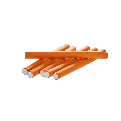 Miniatura 2 de Red by Kiss Flexi Rods - Rizador de pelo sin calor para rizos glamorosos de los años 90, ondas de playa, antideslizantes, estilizador de sueño