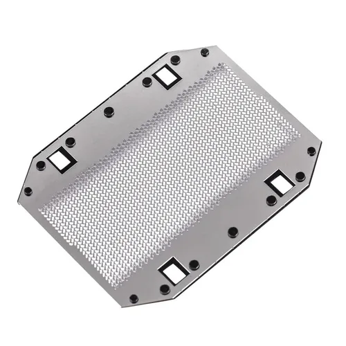 Miniatura 9 de Lámina y hoja de repuesto para maquinilla de afeitar eléctrica Panasonic ES3831K / ES-RS10 / ES3832P / ES-SA40 / ES3041 - Kits de recortadora