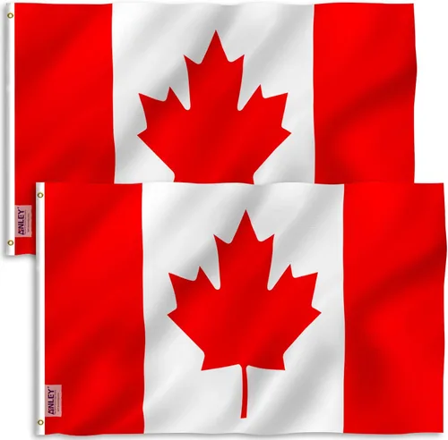 Miniatura 8 de Europa caliente., Canada Poliéster 68D - Canadá