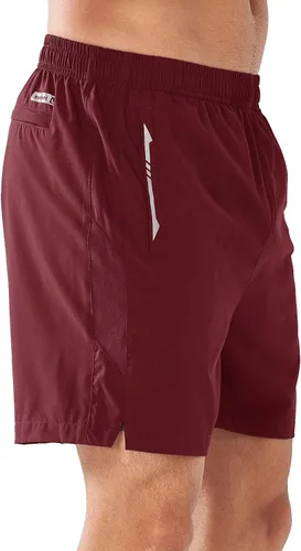 Miniatura 2 de NORTHYARD Pantalones cortos deportivos para correr para hombre, 5 pulgadas, 7 pulgadas, 9 pulgadas, entrenamiento, gimnasio, tenis, secado rápido