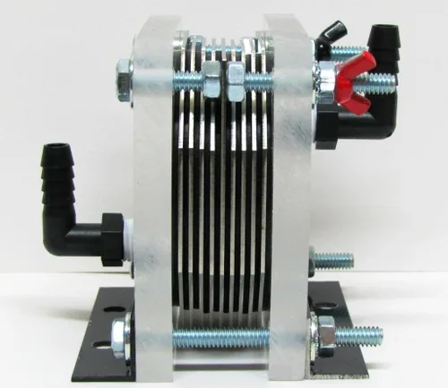 Miniatura 2 de KIT GENERADOR DE HIDRÓGENO PARA ECONOMÍA DE COMBUSTIBLE EFIE MAP MAF PROTECTOR DE APARATOS ELECTRÓNICOS