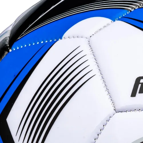 Miniatura 3 de Franklin Sports Pelotas de fútbol oficiales del equipo MLS - Balones de fútbol oficiales tamaño 5 - Balón de fútbol de tamaño y peso reglamentario